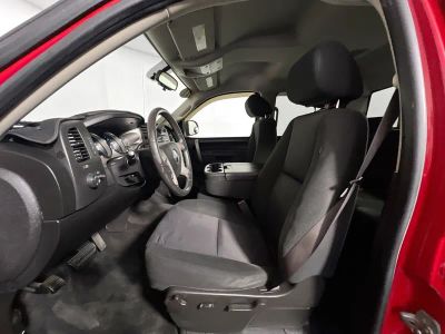 2011 GMC Sierra 1500 — photo 12 view
