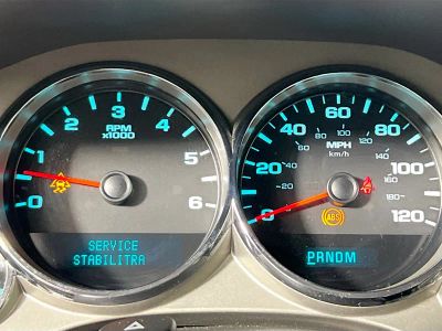 2011 GMC Sierra 1500 — photo 19 view