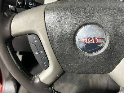 2011 GMC Sierra 1500 — photo 16 view