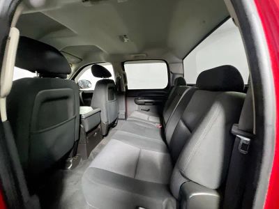 2011 GMC Sierra 1500 — photo 24 view