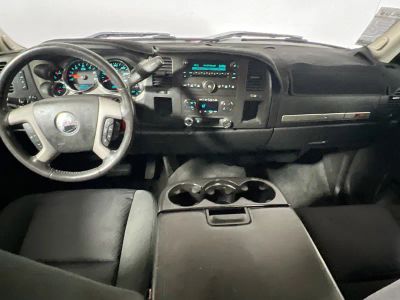 2011 GMC Sierra 1500 — photo 25 view