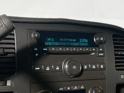 2011 GMC Sierra 1500 — photo 23 view