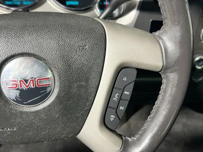 2011 GMC Sierra 1500 — photo 17 view