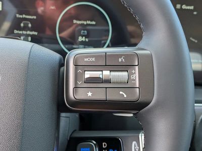 2026 Hyundai PALISADE — photo 23 view