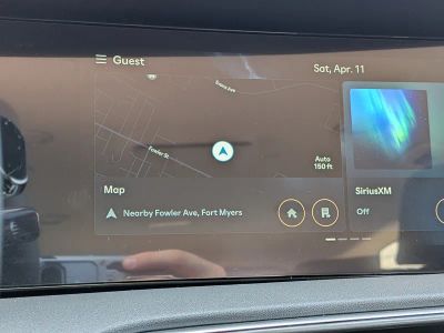 2026 Hyundai PALISADE — photo 31 view