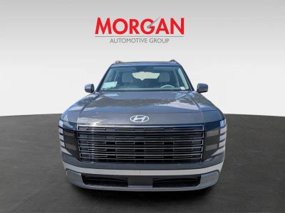 2026 Hyundai PALISADE — photo 9 view