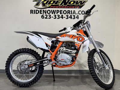 2026 Kayo eC2i - Photo 1