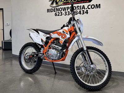 2026 Kayo eC2i - Photo 2
