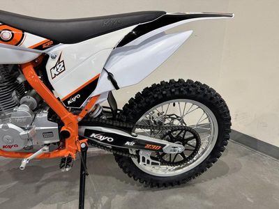 2026 Kayo eC2i - Photo 16