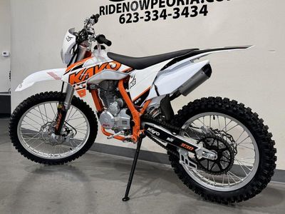 2026 Kayo eC2i - Photo 6