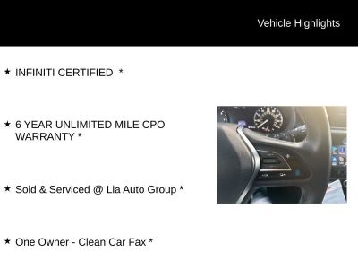 2023 INFINITI QX50 LUXE - Photo 12