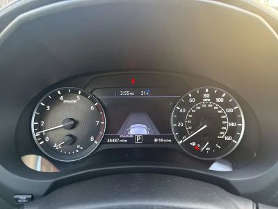 2023 INFINITI QX50 LUXE - Photo 15