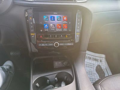 2023 INFINITI QX50 LUXE - Photo 17