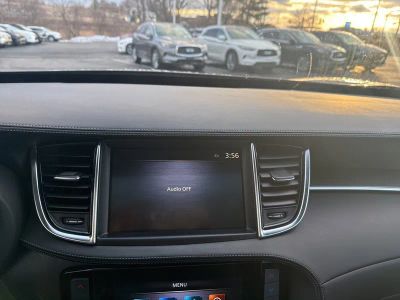 2023 INFINITI QX50 LUXE - Photo 16