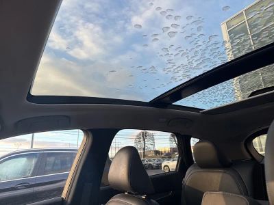 2023 INFINITI QX50 LUXE - Photo 18
