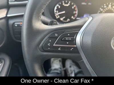 2023 INFINITI QX50 LUXE - Photo 13