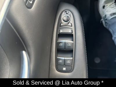 2023 INFINITI QX50 LUXE - Photo 11