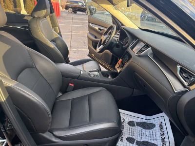 2023 INFINITI QX50 LUXE - Photo 21