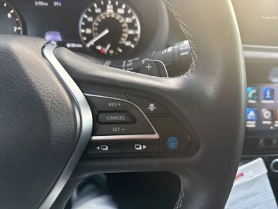 2023 INFINITI QX50 LUXE - Photo 14