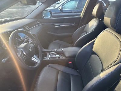 2023 INFINITI QX50 LUXE - Photo 22