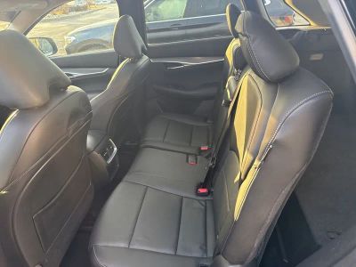 2023 INFINITI QX50 LUXE - Photo 19