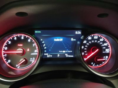 2024 Toyota Camry — photo 14 view
