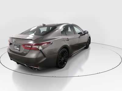 2024 Toyota Camry — photo 7 view