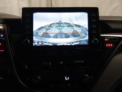 2024 Toyota Camry — photo 16 view