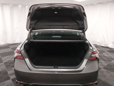 2024 Toyota Camry — photo 11 view