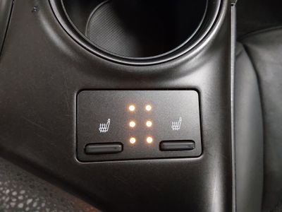 2024 Toyota Camry — photo 17 view