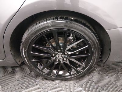 2024 Toyota Camry — photo 10 view
