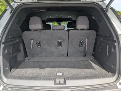 2025 Chevrolet Traverse — photo 21 view