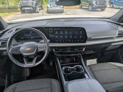 2025 Chevrolet Traverse — photo 20 view