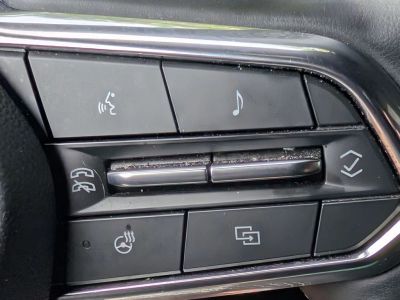 2025 Chevrolet Traverse — photo 15 view