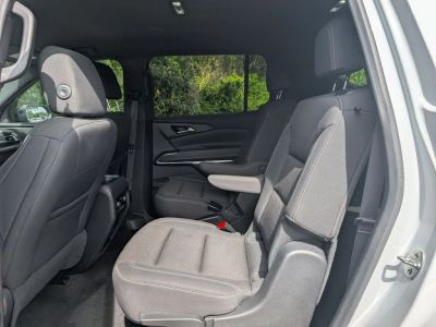2025 Chevrolet Traverse — photo 19 view