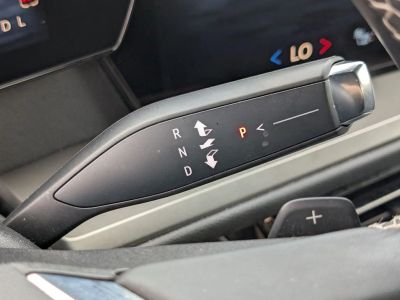 2025 Chevrolet Traverse — photo 16 view