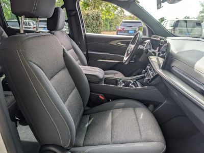 2025 Chevrolet Traverse — photo 23 view