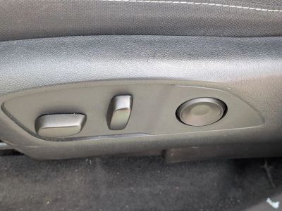 2025 Chevrolet Traverse — photo 13 view