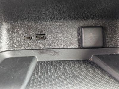 2025 Chevrolet Traverse — photo 26 view