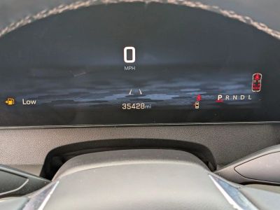 2025 Chevrolet Traverse — photo 27 view