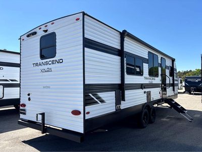 2026 Grand Transcend XPLOR - Photo 7