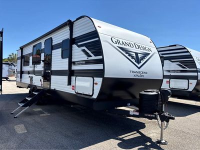 2026 Grand Transcend XPLOR - Photo 1
