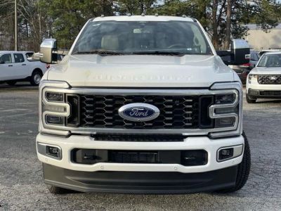 2026 Ford F-350SD - Photo 23
