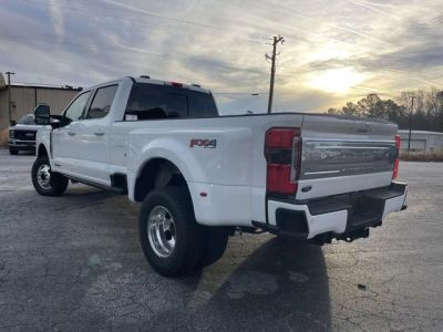 2026 Ford F-350SD - Photo 25