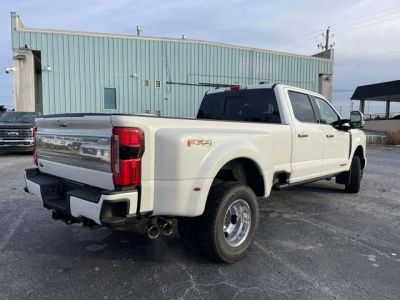 2026 Ford F-350SD - Photo 3