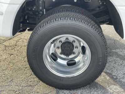 2026 Ford F-350SD - Photo 21