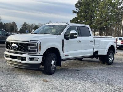 2026 Ford F-350SD - Photo 24
