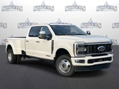 2026 Ford F-350SD - Photo 1
