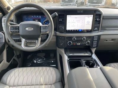 2026 Ford F-350SD - Photo 4