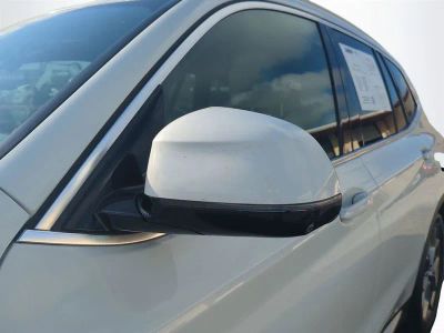 2021 BMW X3 — photo 12 view